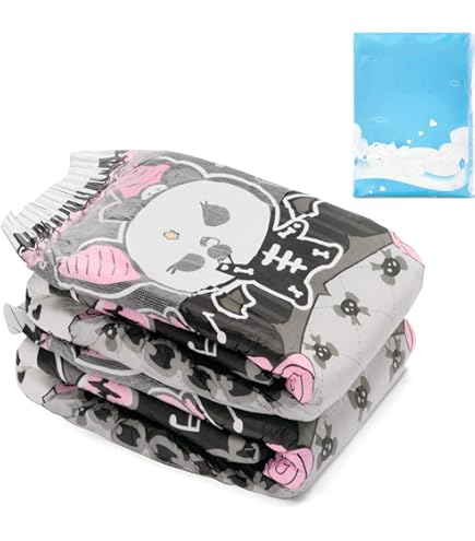 Amazon | Goodnites 男の子用 ナイトタイム 下着 XXLサイズ (120-165